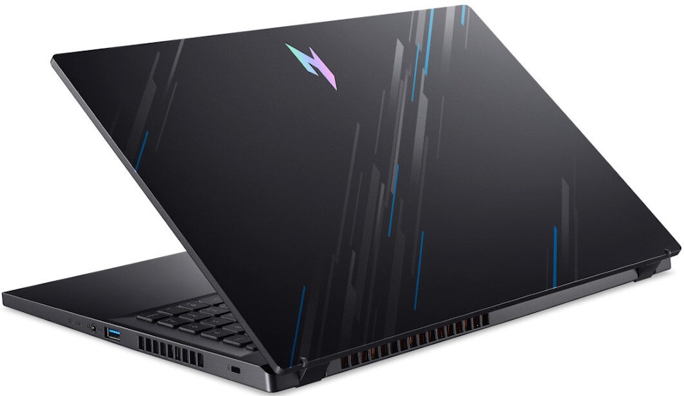 Laptop ACER Nitro ANV15-51-58EH 15.6" IPS 144Hz Laptop ACER Nitro ANV15-51-58EH 15.6" IPS 144Hz