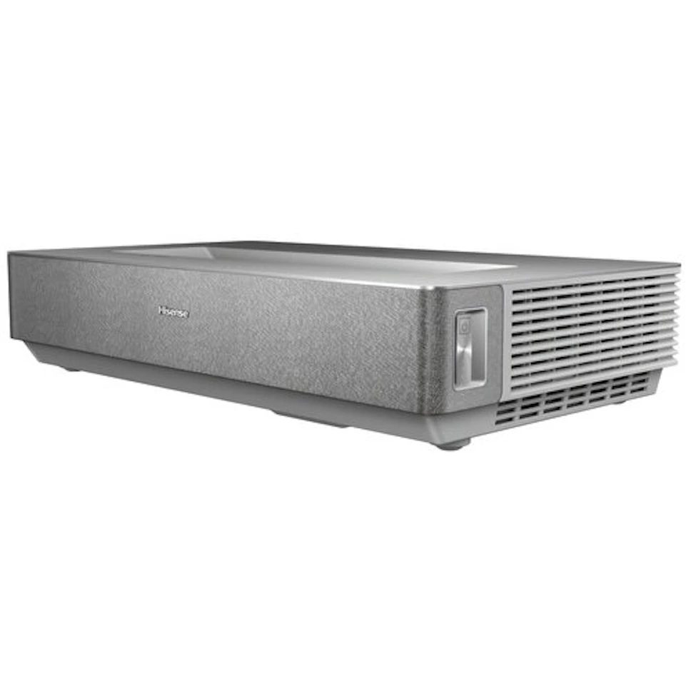 Laser TV HISENSE 100L5ND 