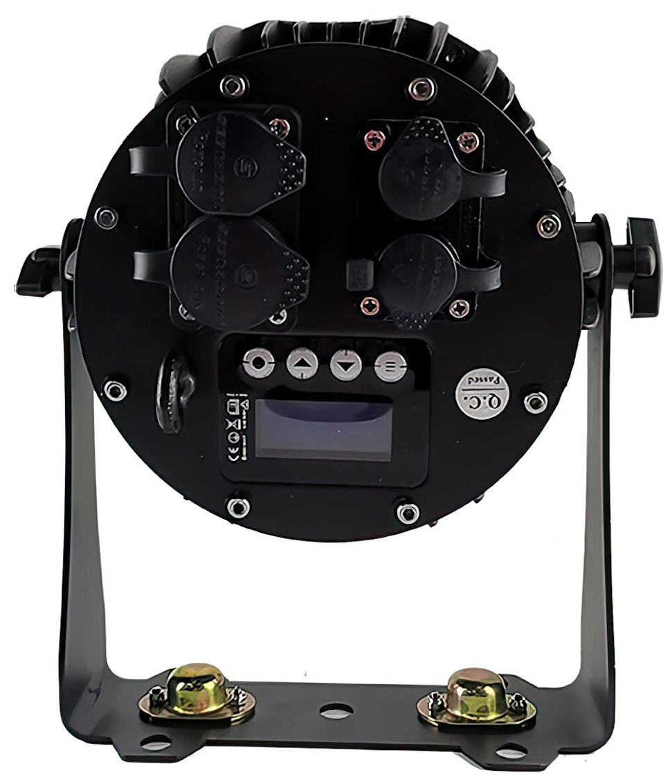 Reflektor LED EVOLIGHTS Glacier 7 Reflektor LED EVOLIGHTS Glacier 7