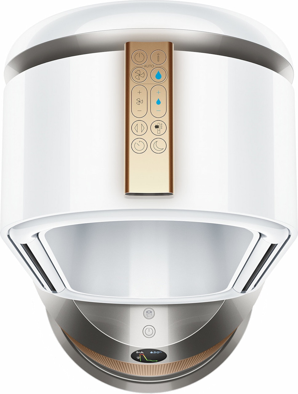 Oczyszczacz powietrza Dyson Purifier Humidify+Cool PH2 De-NOx