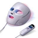 Maska LED do twarzy Shark FW312EU CryoGlow