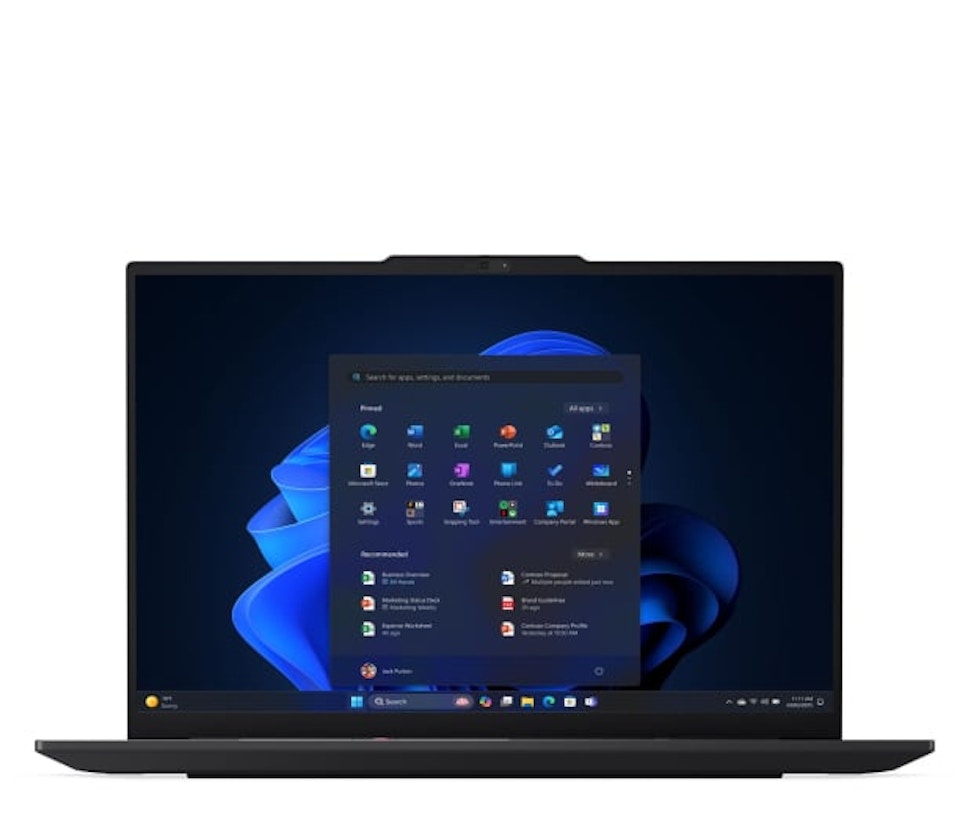 Lenovo ThinkPad E16 Ultra 5-225U/16GB/512/Win11P