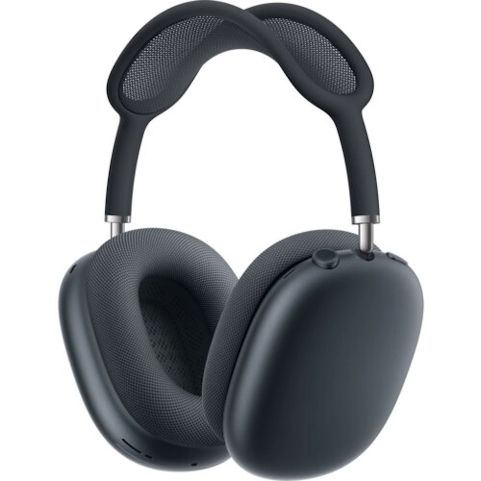 Słuchawki nauszne Apple AirPods Max 2 ANC Północ