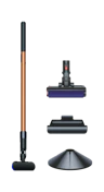 Mop elektryczny DYSON PencilWash (Bezprzewodowy)
