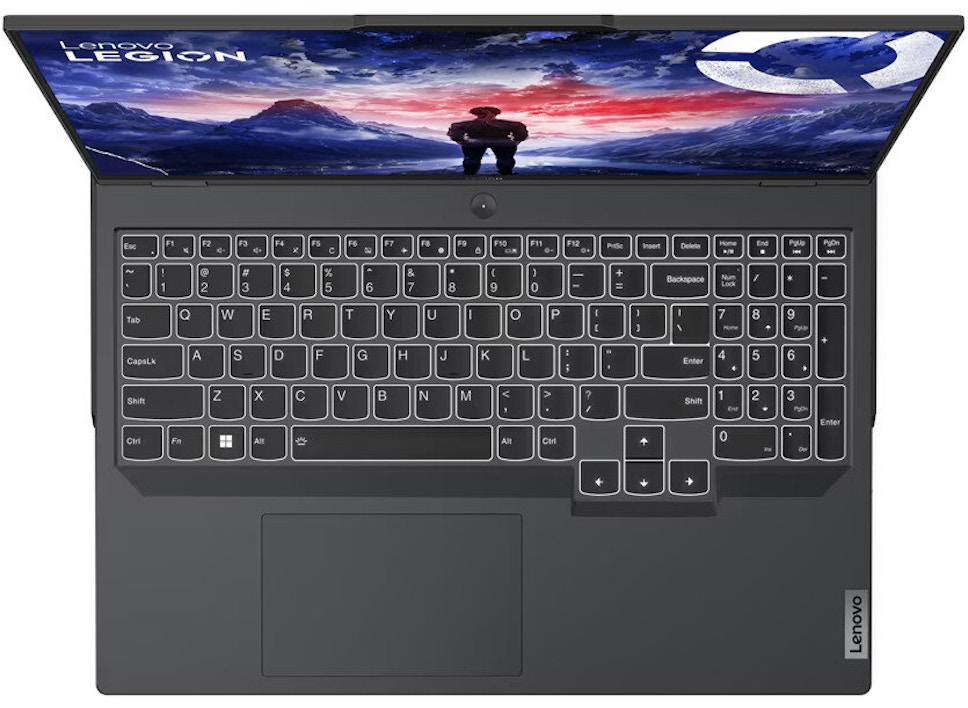 Laptop LENOVO Legion Pro 5 16 i9/32/RTX4070 Laptop LENOVO Legion Pro 5 16 i9/32/RTX4070