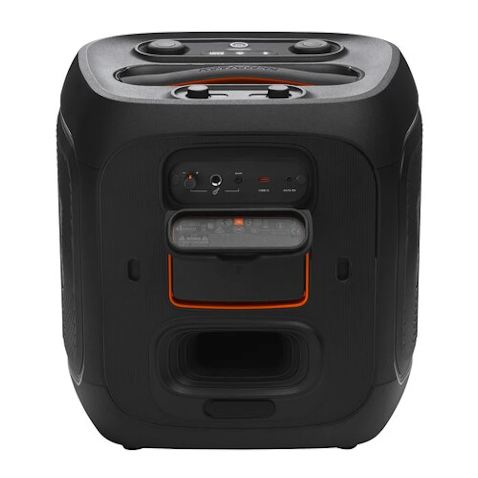 Power Audio JBL PartyBox Encore 2