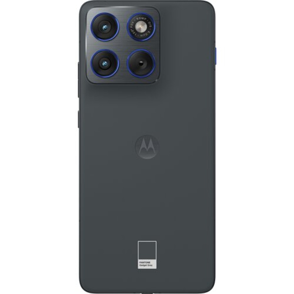 Smartfon MOTOROLA Edge 70 5G 12/512GB 6.67" 120Hz Grafitowy Smartfon MOTOROLA Edge 70 5G 12/512GB 6.67" 120Hz Grafitowy