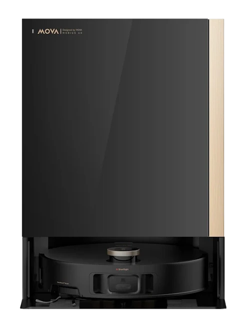 Robot sprzątający MOVA Mobius 60