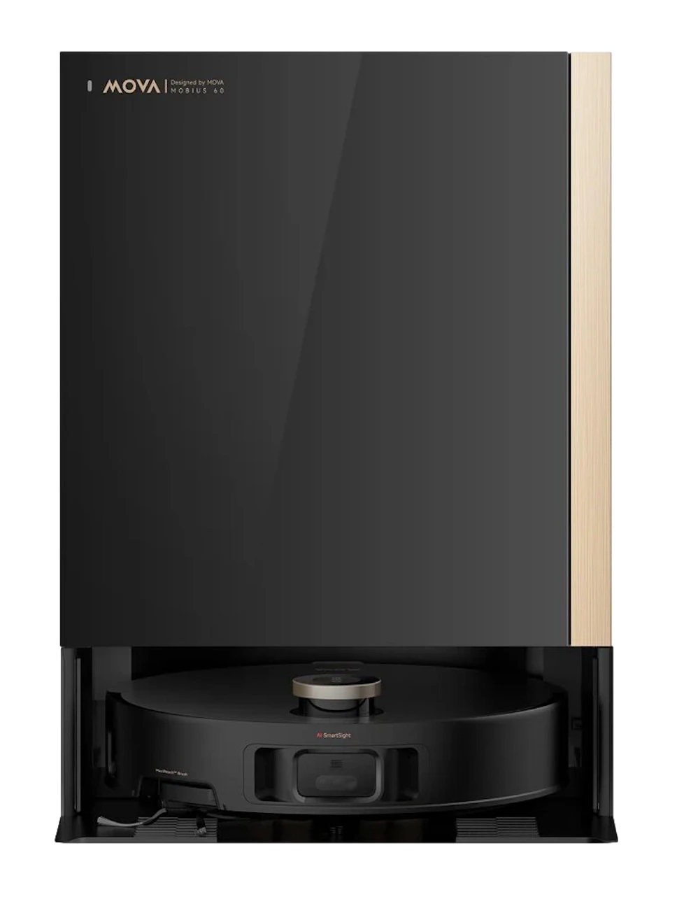 Robot sprzątający MOVA Mobius 60