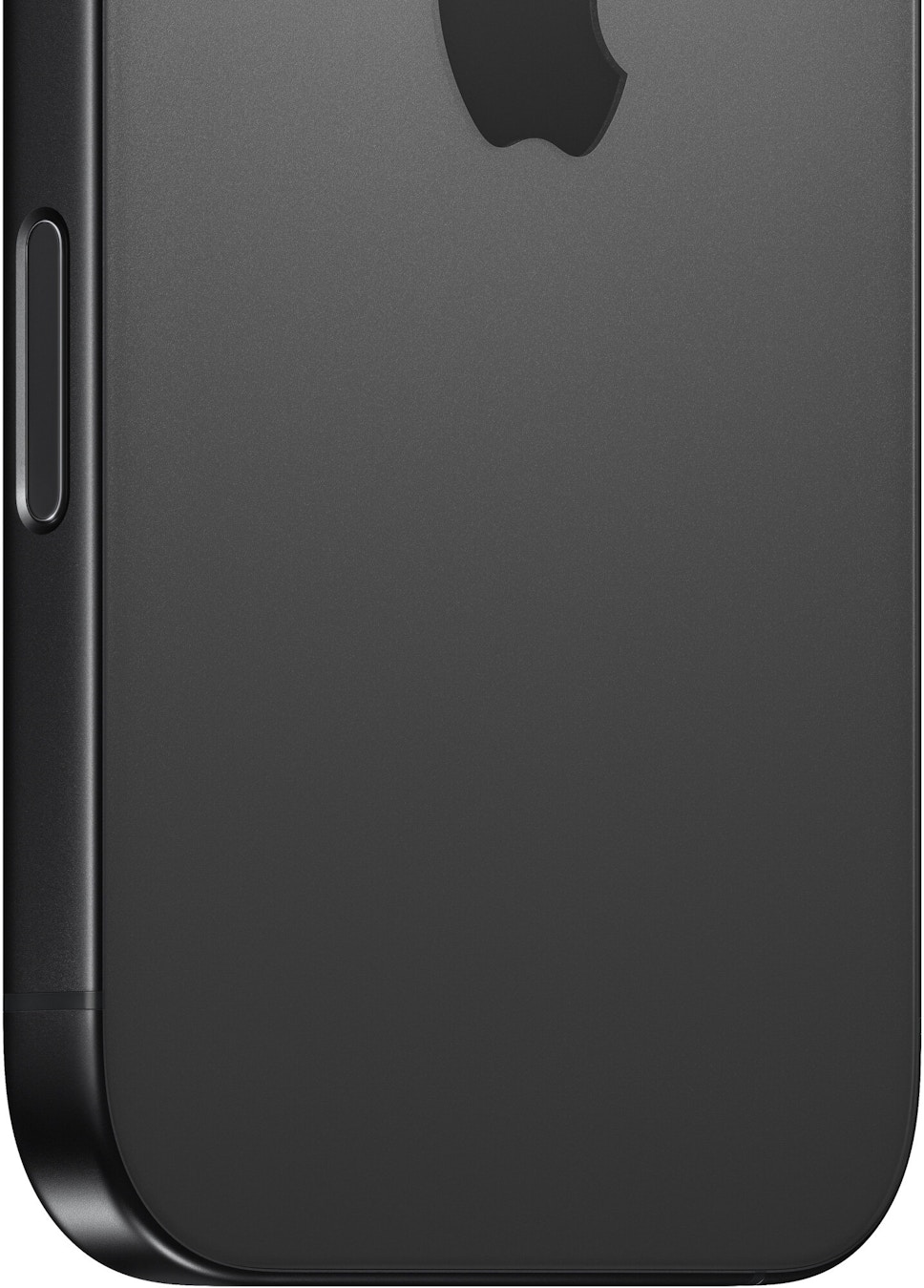 Smartfon Apple iPhone 16 Pro 128GB Tytan czarny Smartfon Apple iPhone 16 Pro 128GB Tytan czarny