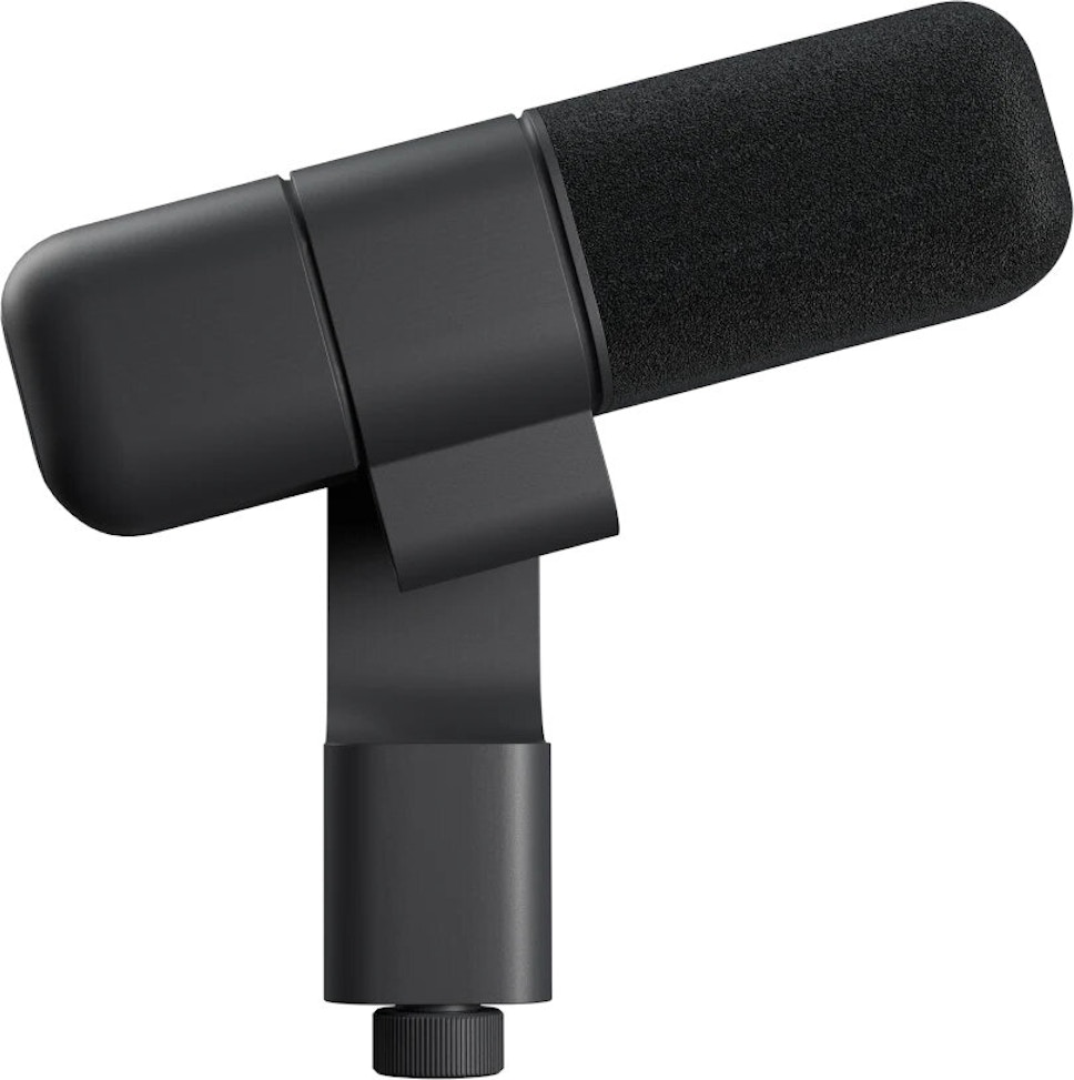 Mikrofon Logitech Yeti Studio Czarny Mikrofon Logitech Yeti Studio Czarny
