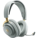Słuchawki STEELSERIES Arctis Nova Elite Szaro-złoty