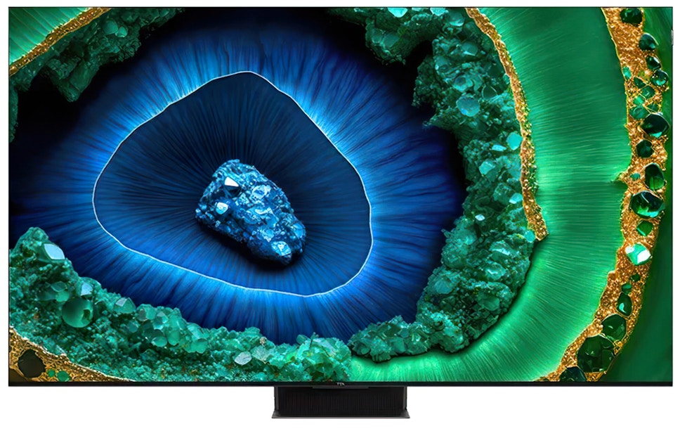 Telewizor TCL 65C855 65" MiniLED 4K 144Hz