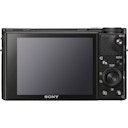 Aparat SONY DSC-RX100 M7 Czarny
