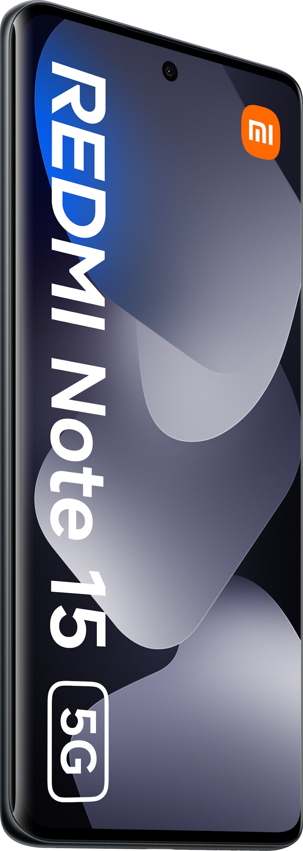 Smartfon XIAOMI Redmi Note 15 Pro 8/256GB 6.77" 120Hz Czarny