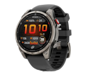 Garmin fenix 8 Pro AMOLED 47mm Sapphire Tytanowy