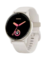 Zegarek sportowy GARMIN Vivoactive 5 Złoto-kremowy
