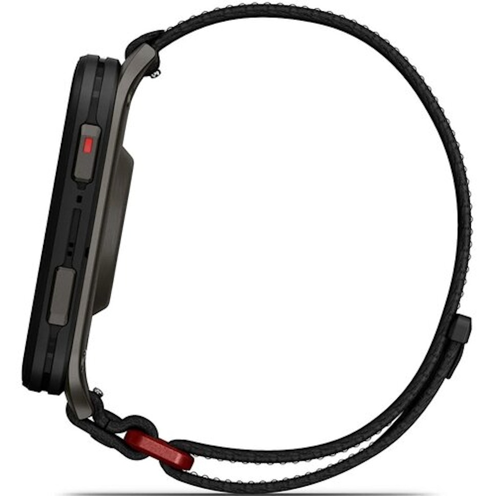 Smartwatch GARMIN Venu X1 Czarny Smartwatch GARMIN Venu X1 Czarny