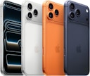 Apple iPhone 17 Pro Max 256GB Głębinowy błękit