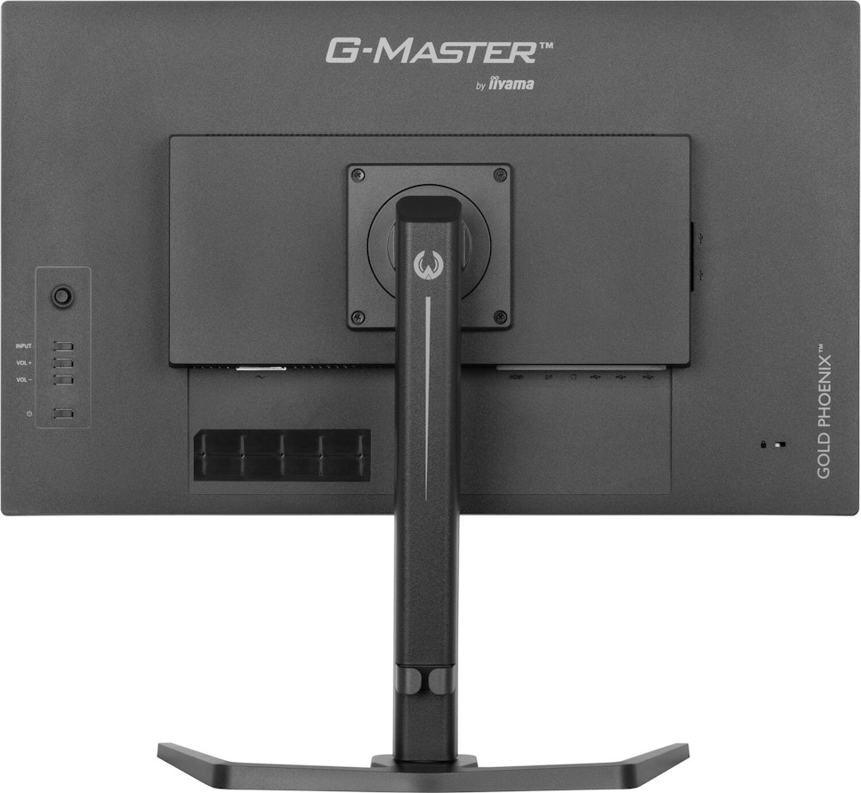 Monitor IIYAMA G-Master GB2795HSU-B1 27" 280Hz