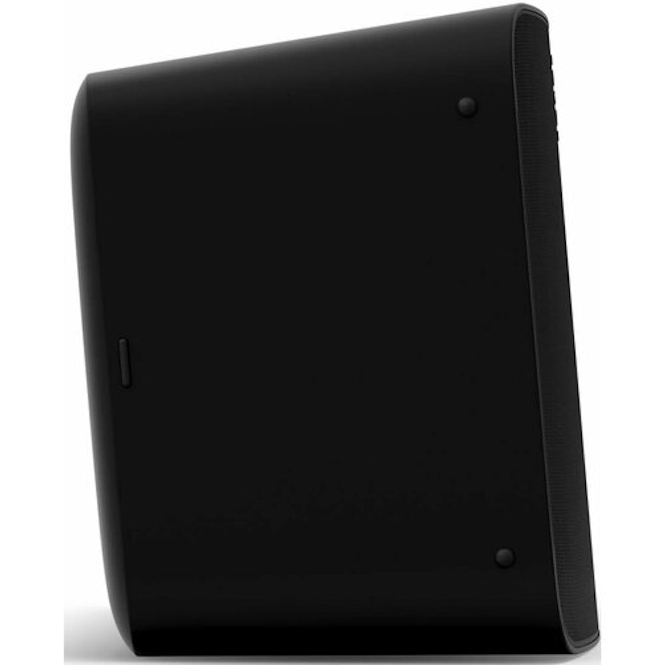 Głośnik Multiroom SONOS Five Czarny