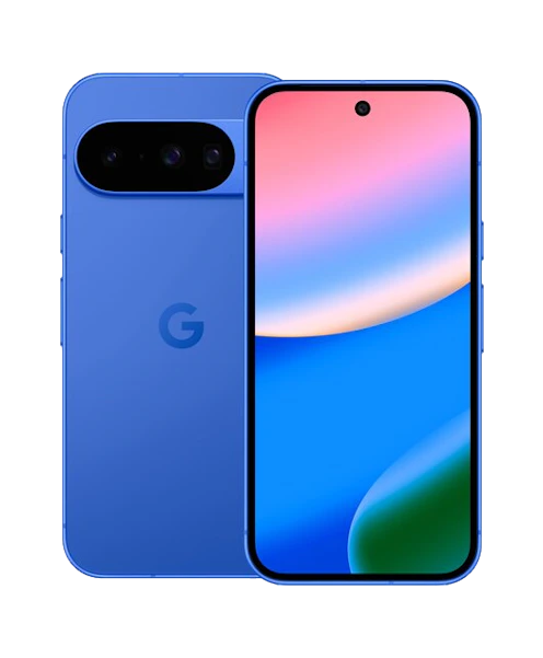 Smartfon GOOGLE Pixel 10 5G 12/128GB 6.3" 120Hz Indygo