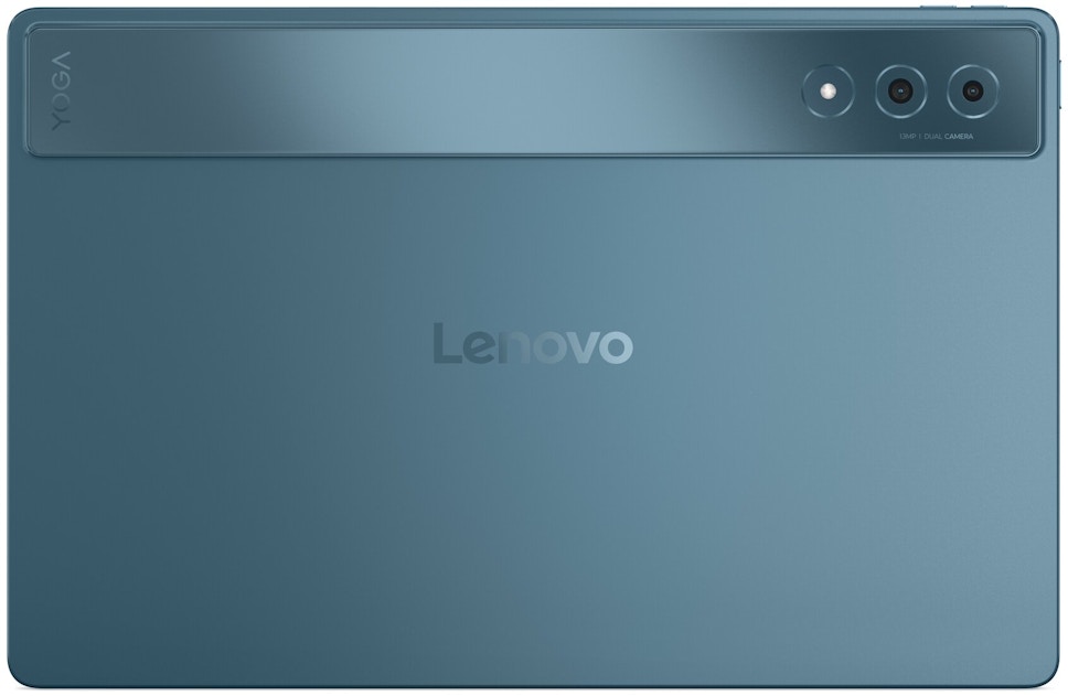 Tablet Lenovo Yoga Tab Plus TB520FU 12.7" 16/256GB Wi-Fi Niebieski Tablet Lenovo Yoga Tab Plus TB520FU 12.7" 16/256GB Wi-Fi Niebieski