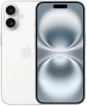 Smartfon Apple iPhone 16 128GB Biały