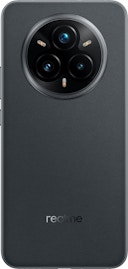 Smartfon REALME 14 Pro+ 5G 8/256GB Szary
