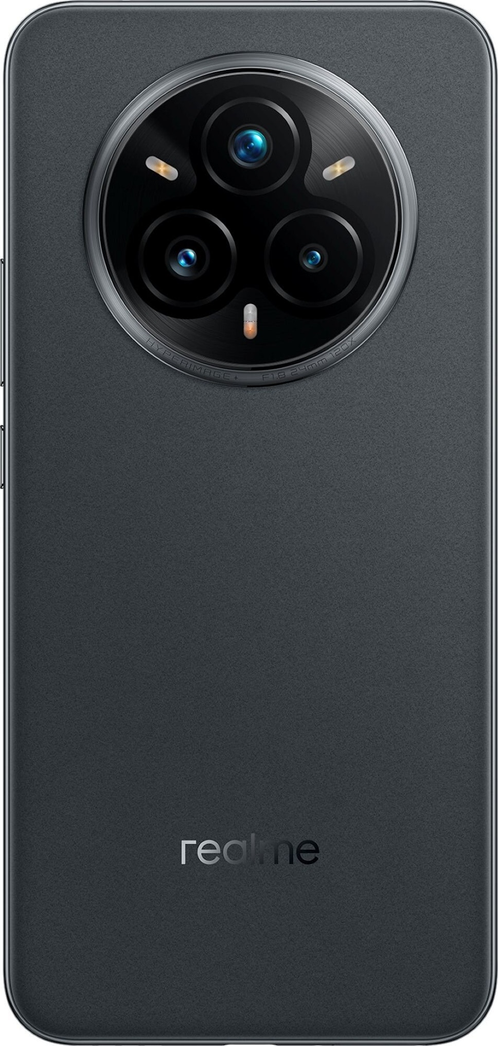 Smartfon REALME 14 Pro+ 5G 8/256GB Szary