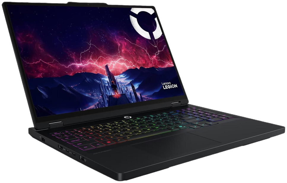 Laptop LENOVO Legion Pro 5 16" OLED 165Hz R9-9955HX 32GB/1TB/RTX5070 