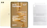 Tablet HUAWEI MatePad Pro 12.2" 12/512 GB Wi-Fi Złoty