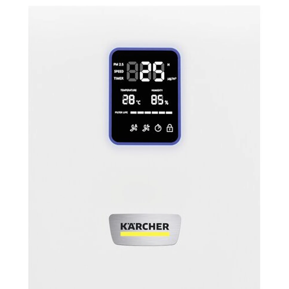 Oczyszczacz powietrza KARCHER Professional AF 30 1.024-821.0
