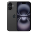 Apple iPhone 16 256GB Czarny
