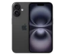 Apple iPhone 16 256GB Czarny