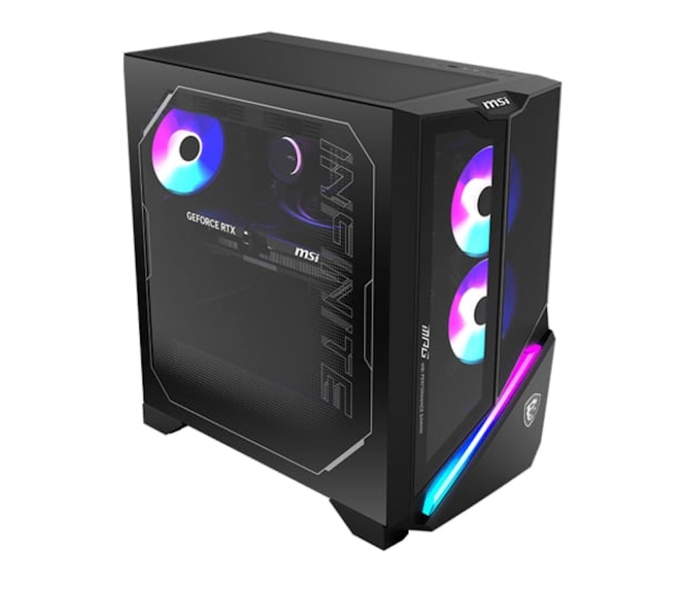 MSI MPG Infinite X3 Ultra 7-265K/32GB/1TB/Win11 RTX5080