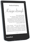 Czytnik e-booków POCKETBOOK Verse 629 6" Niebieski