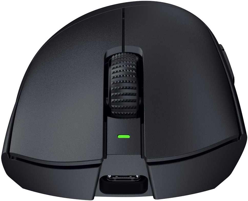 Mysz RAZER DeathAdder V3 Pro + HyperPolling Dongle Mysz RAZER DeathAdder V3 Pro + HyperPolling Dongle