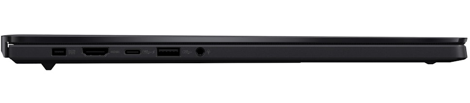 Laptop ASUS ProArt P16 OLED R9 / 64GB / 2TB / RTX4070 / Windows 11 Professional Laptop ASUS ProArt P16 OLED R9 / 64GB / 2TB / RTX4070 / Windows 11 Professional