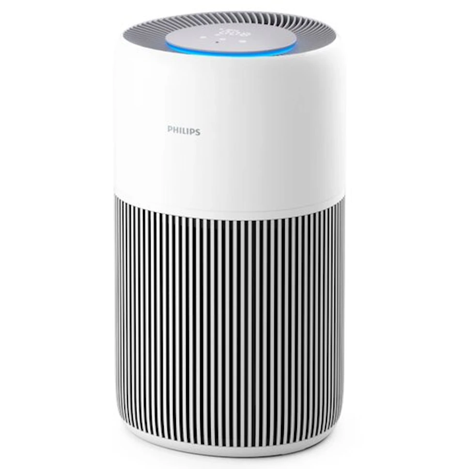 Oczyszczacz powietrza PHILIPS PureProtect Quiet AC2220/10 