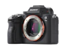 Aparat bezlusterkowy Sony Alpha A7 III Body Czarny