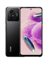 Smartfon Xiaomi Redmi Note 12S 8/256GB Czarny