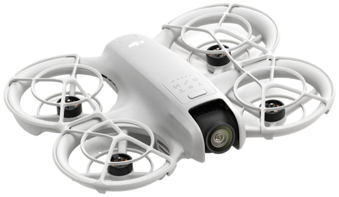 Dron DJI Neo Fly More Combo