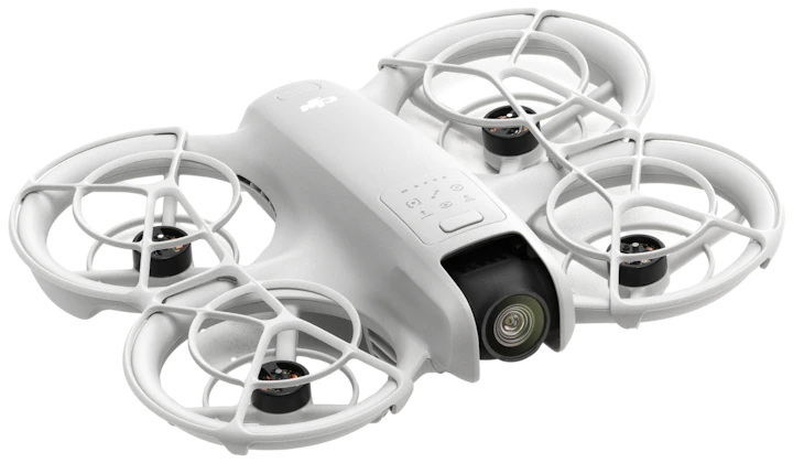Dron DJI Neo Fly More Combo