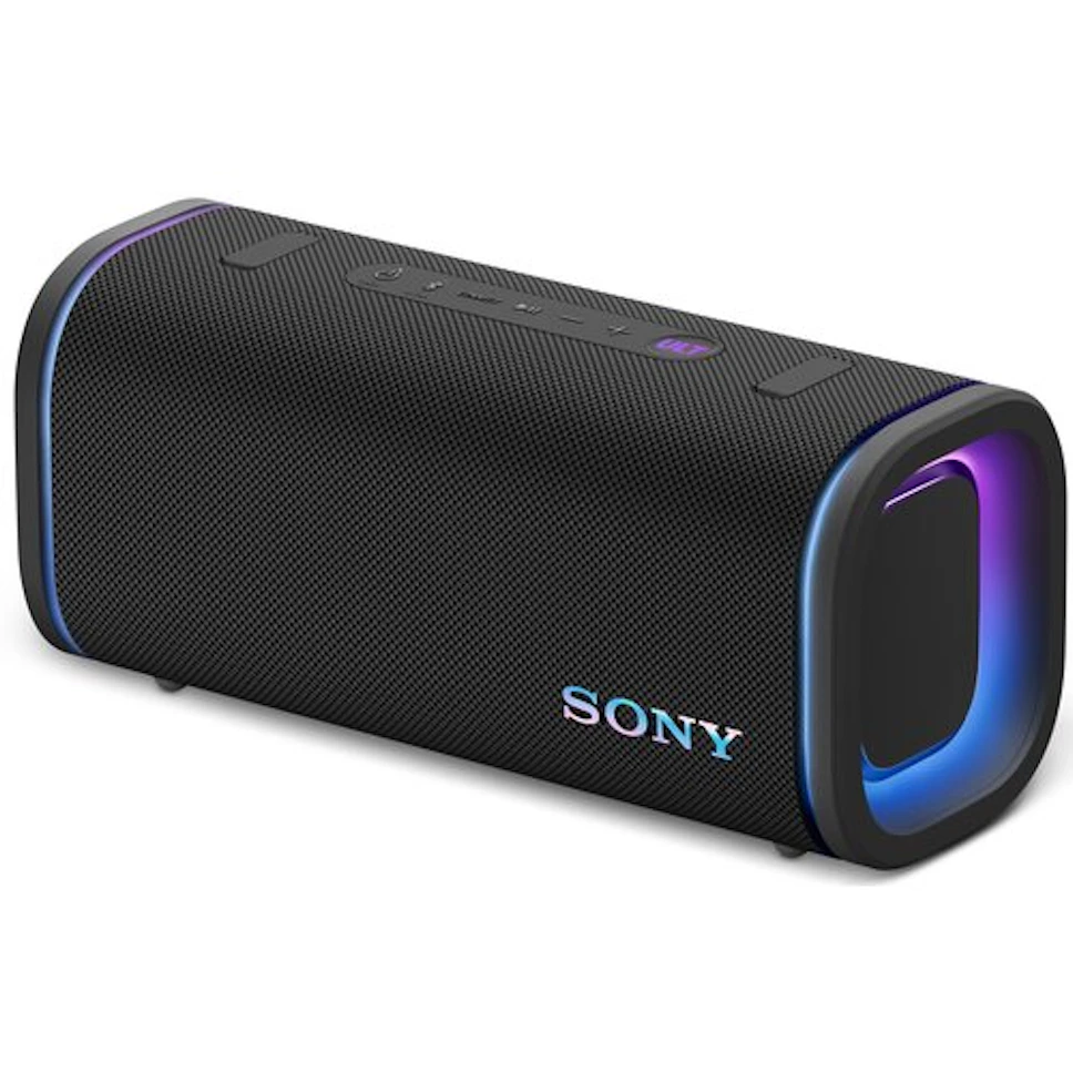 Głośnik mobilny SONY ULT Field 5 Czarny