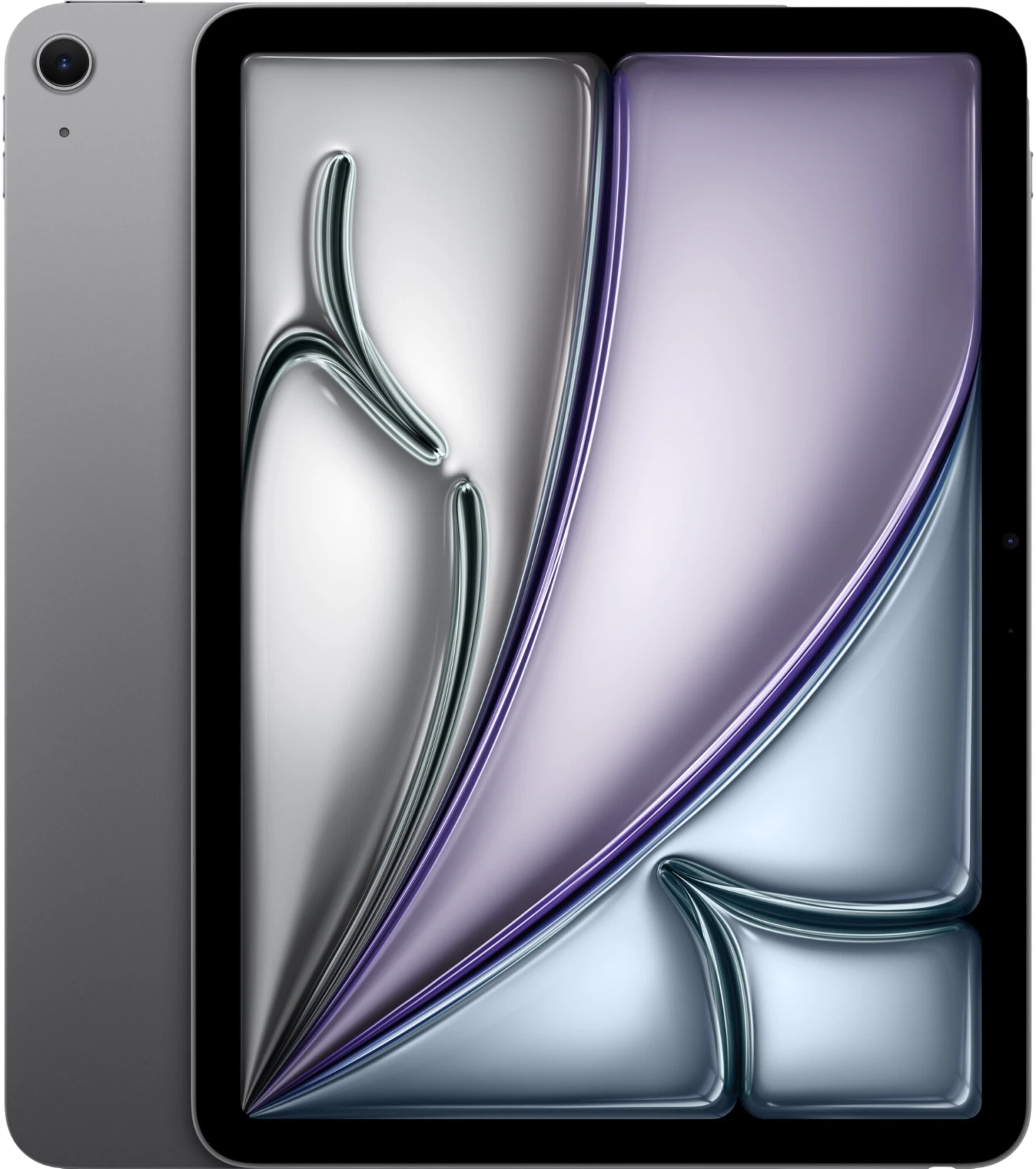 Tablet Apple iPad Air 13" 7 gen. 2025 128 GB Wi-Fi Gwiezdna szarość