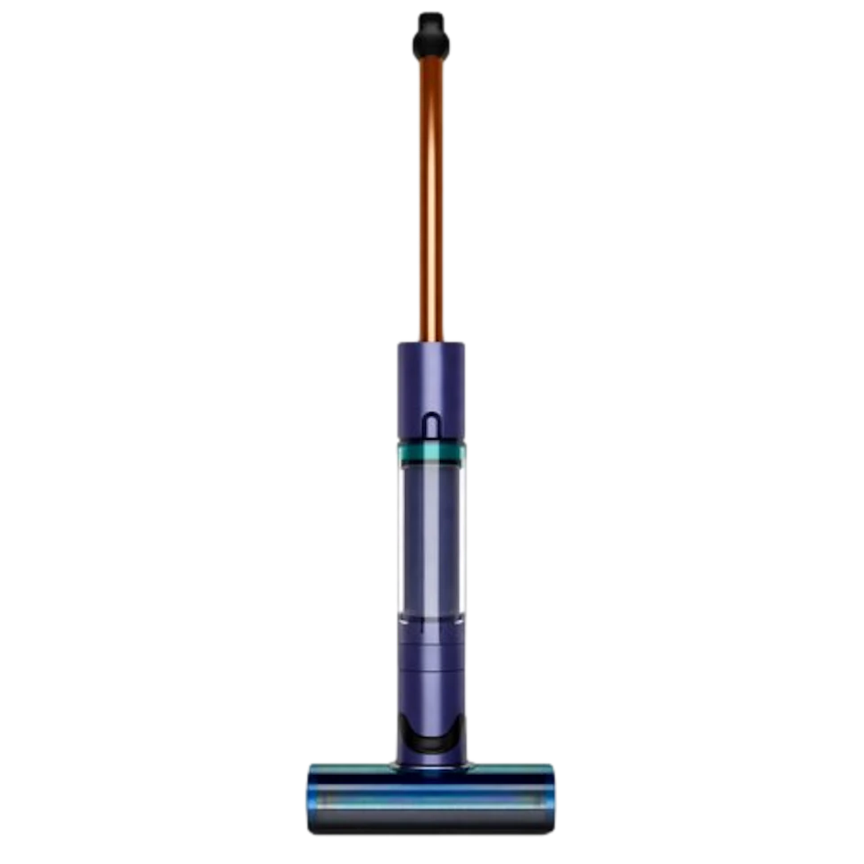 Wysokoobrotowy mop elektryczny DYSON Clean+Wash Hygiene