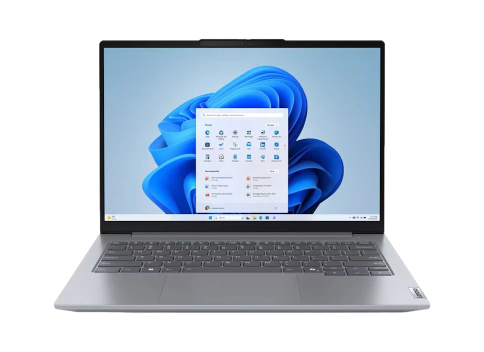  Laptop Lenovo ThinkBook 16 G7 Ultra 7 / 16GB / 512GB / Windows 11 Professional