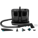 Odkurzacz piorący HISENSE Steam IQ HSS07A