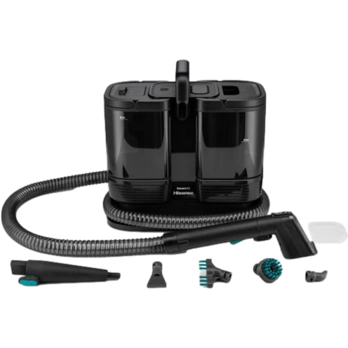 Odkurzacz piorący HISENSE Steam IQ HSS07A